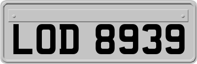 LOD8939