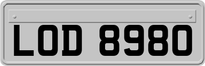 LOD8980