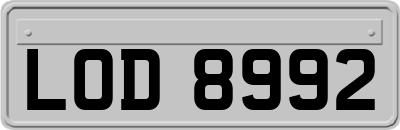LOD8992