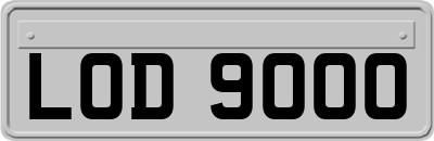 LOD9000