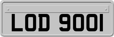 LOD9001