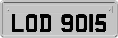 LOD9015