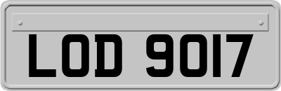 LOD9017