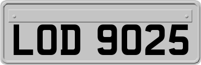 LOD9025