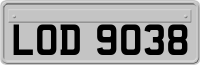 LOD9038