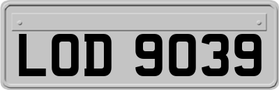 LOD9039