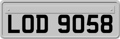 LOD9058
