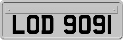 LOD9091