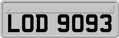 LOD9093