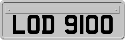LOD9100