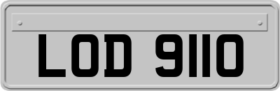 LOD9110