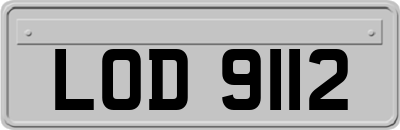 LOD9112