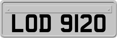 LOD9120