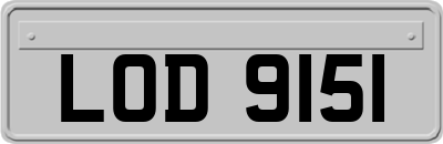 LOD9151