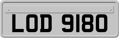 LOD9180