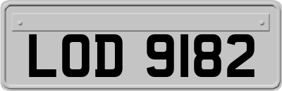 LOD9182