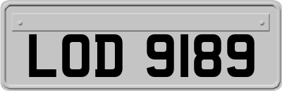 LOD9189