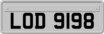 LOD9198
