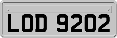 LOD9202