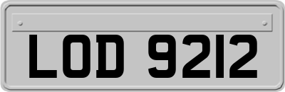 LOD9212
