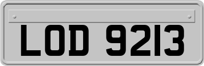 LOD9213