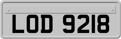 LOD9218