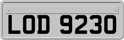 LOD9230