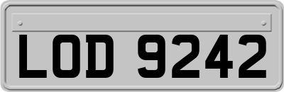 LOD9242