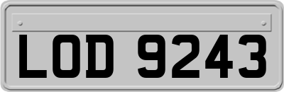LOD9243