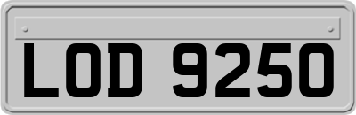 LOD9250
