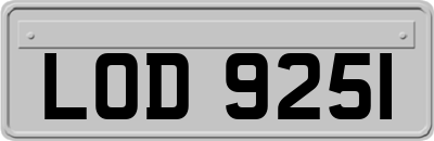 LOD9251