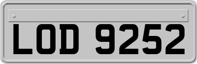 LOD9252