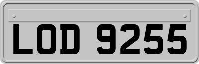LOD9255