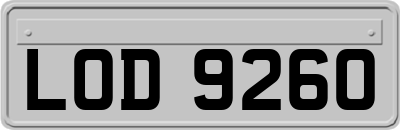 LOD9260
