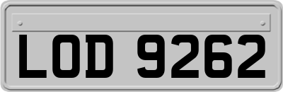 LOD9262
