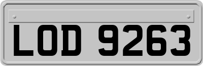 LOD9263