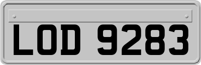 LOD9283