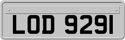 LOD9291