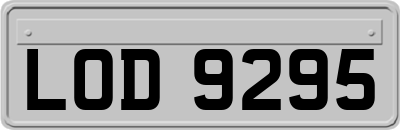LOD9295
