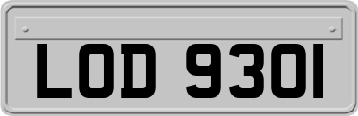 LOD9301