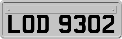 LOD9302