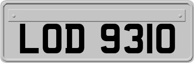 LOD9310