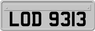 LOD9313