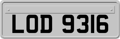 LOD9316