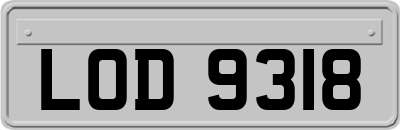 LOD9318