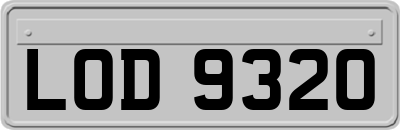 LOD9320