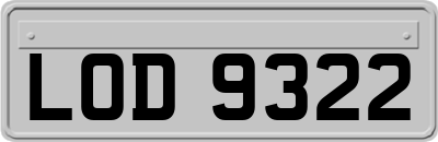 LOD9322