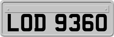 LOD9360