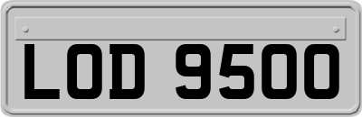 LOD9500