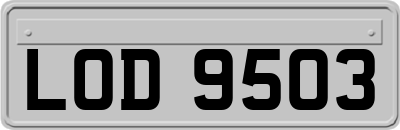 LOD9503